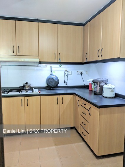 Palm Gardens (D23), Condominium #197790872